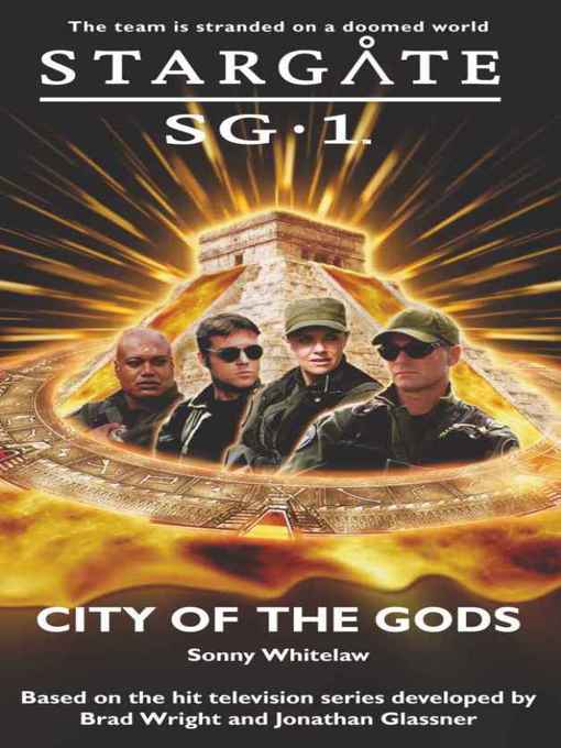 Title details for City of the Gods by Sonny Whitelaw - Available